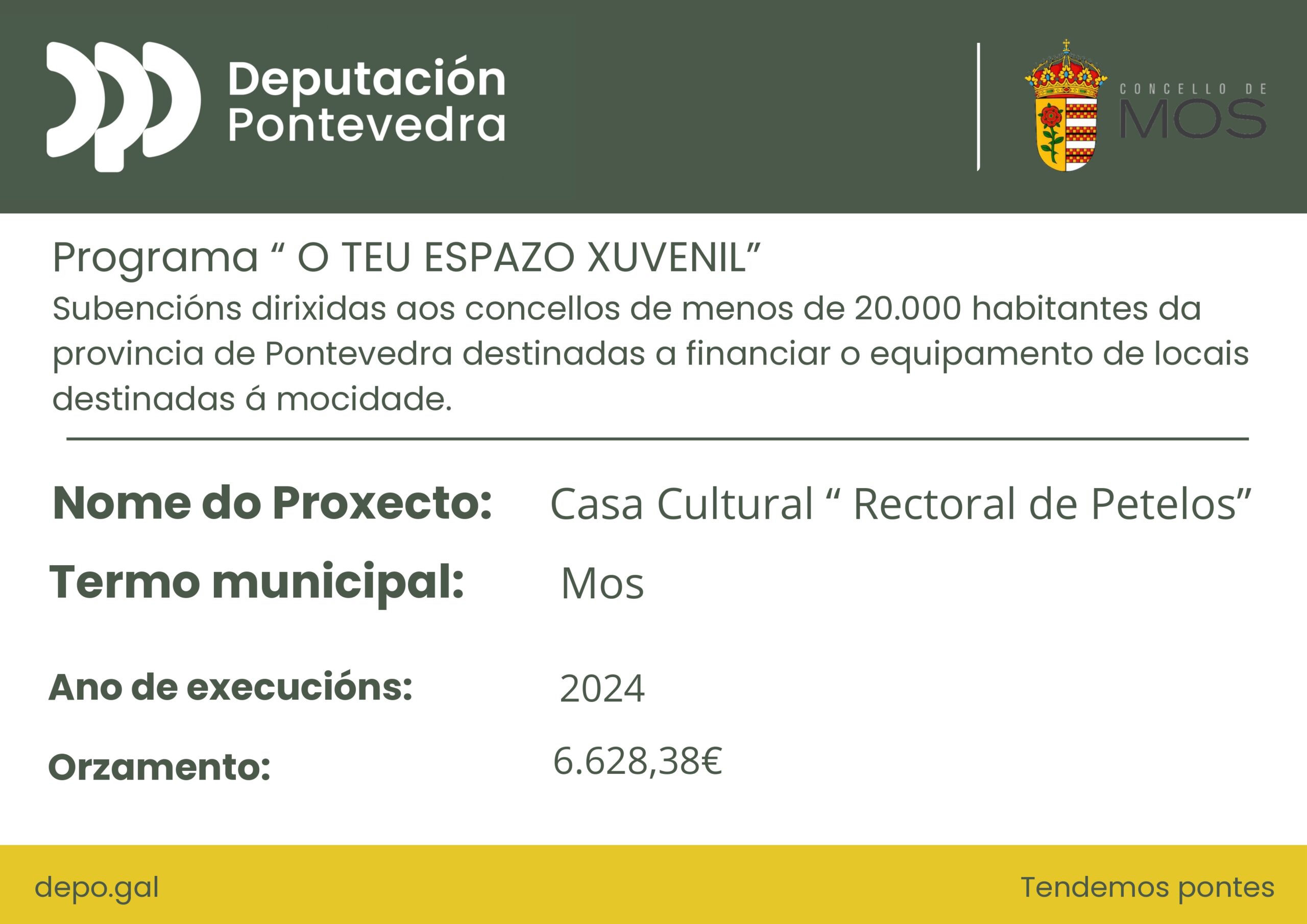 Pulso Solidario
