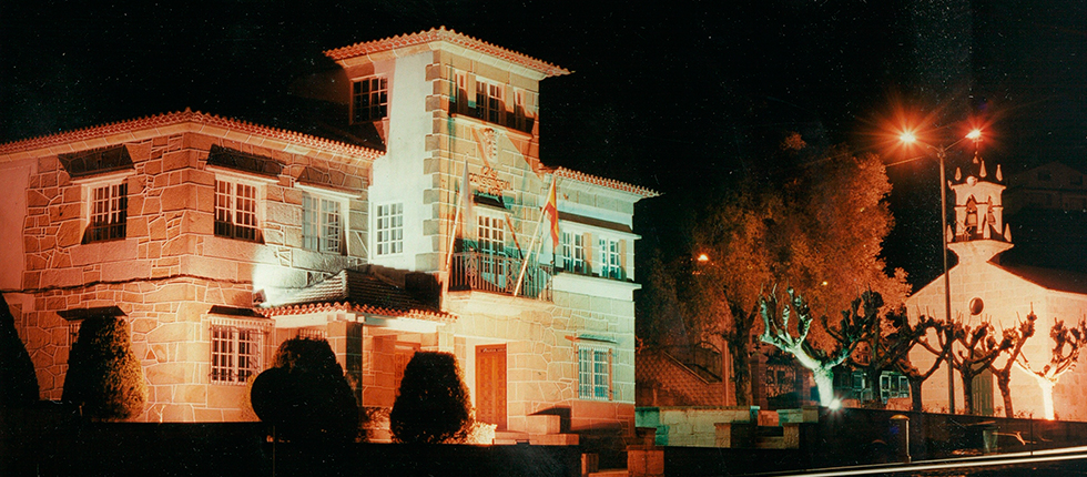 Concello de Mos